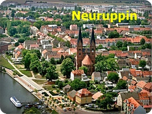 Homepage Neuruppin