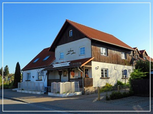 Gasthof-Pension Zur Scheune